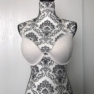 Racerback Bra 38D